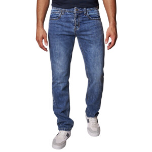 Ανδρικό jean regular fit