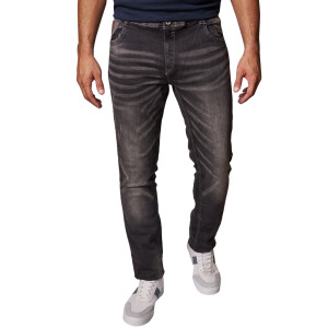 Ανδρικό jean slim fit