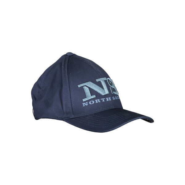 North Sails Ανδρικό Μπλε Καπέλο με λογότυπο