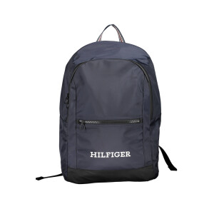 Tommy Hilfiger Ανδρικό Μπλε Σακίδιο Πλάτης