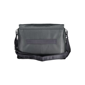 PIQUADRO Ανδρική Μπλε Τσάντα με θήκη για laptop