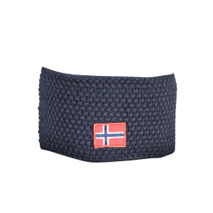 NORWAY 1963 Μπλε Hair Band με λογότυπο