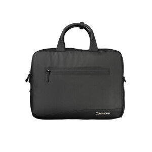 Calvin Klein Ανδρική Μαύρη Τσάντα
