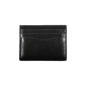 Calvin Klein ανδρικό πορτοφόλι σε μαύρο χρώμα με λογότυπο