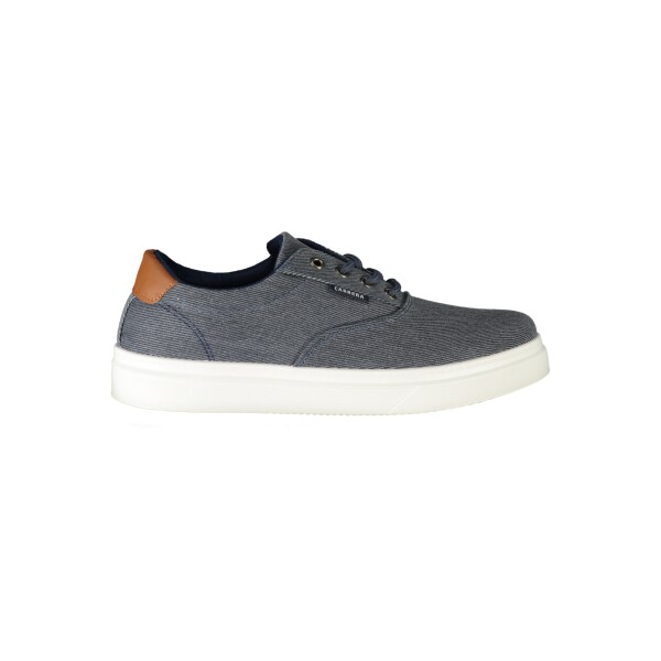 CARRERA Ανδρικά Μπλε Sneakers με κορδόνια