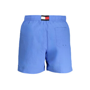 Tommy Hilfiger Ανδρικό Μπλε Μαγιό