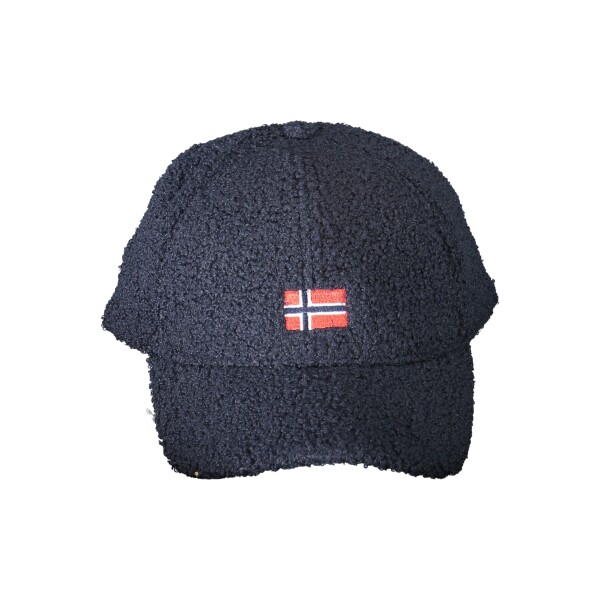 NORWAY 1963 Ανδρικό Μπλε Καπέλο με λογότυπο