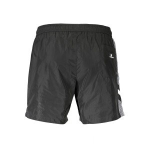 Karl Lagerfeld Beachwear Ανδρικό Μαύρο Μαγιό