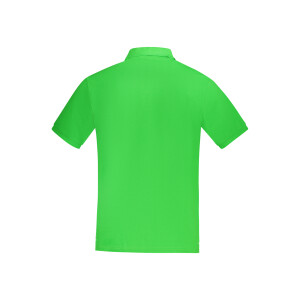 North Sails Ανδρική Πράσινη Polo Μπλούζα