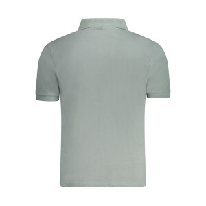 North Sails Ανδρική Πράσινη Polo Μπλούζα