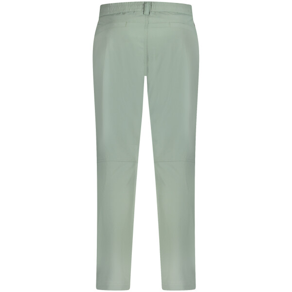 BOSS Ανδρικό Πράσινο Παντελόνι Chino με tapered γραμμή