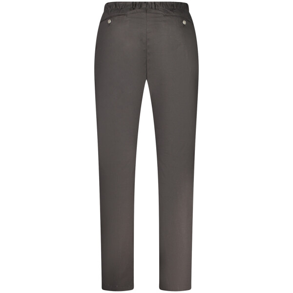 Guess Jeans Ανδρικό Μαύρο Παντελόνι με 4 τσέπες