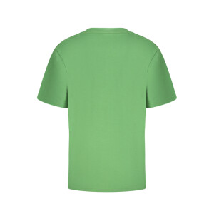 VANS Ανδρικό Πράσινο T-shirt με λογότυπο