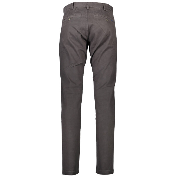 GANT Ανδρικό Γκρι Παντελόνι σε slim fit γραμμή