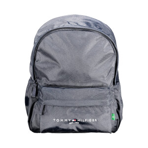 Tommy Hilfiger Ανδρική Μπλε Τσάντα Πλάτης