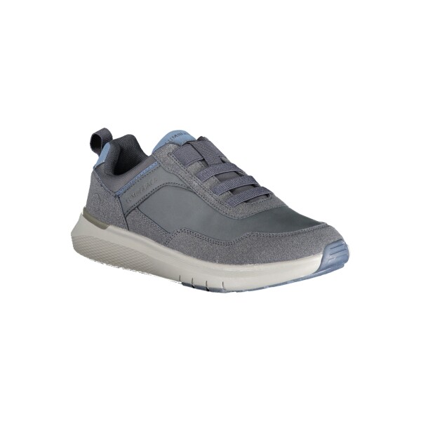 LUMBERJACK Ανδρικά Μπλε Sneakers με λογότυπο