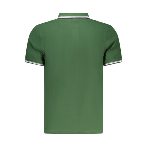 North Sails Ανδρική Πράσινη Polo Μπλούζα