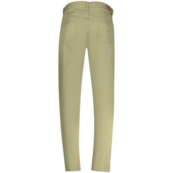 U.S. GRAND Ανδρικό Πράσινο Παντελόνι με 5 τσέπες