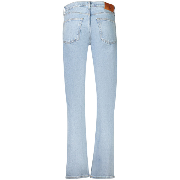 Calvin Klein ανδρικό μπλε jeans με 5 τσέπες