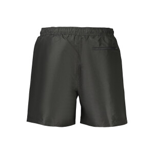 Calvin Klein Ανδρικό Μαύρο Μαγιό
