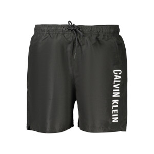 Calvin Klein Ανδρικό Μαύρο Μαγιό