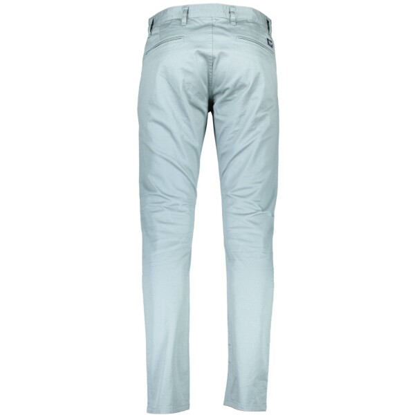 Dockers ανδρικό παντελόνι σε μπλε χρώμα με 5 τσέπες