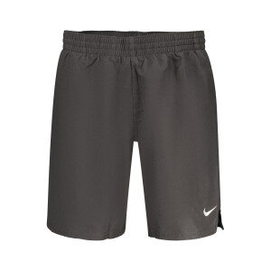 NIKE Ανδρικά Μαύρα Μποξεράκια με κορδόνια και τσέπες