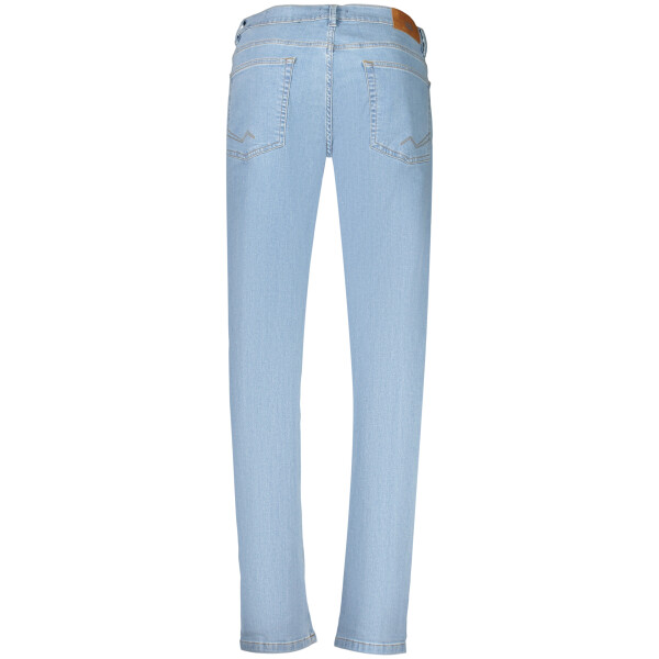 NORWAY 1963 Ανδρικό Μπλε Jeans με 5 τσέπες