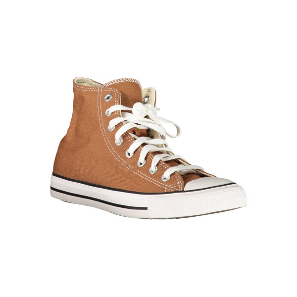 CONVERSE Ανδρικά Καφέ Sneakers με κορδόνια
