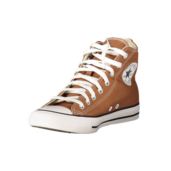 CONVERSE Ανδρικά Καφέ Sneakers με κορδόνια