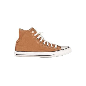 CONVERSE Ανδρικά Καφέ Sneakers με κορδόνια