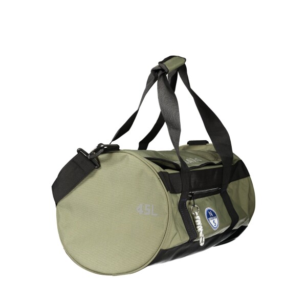 North Sails Ανδρική Πράσινη Τσάντα Duffle
