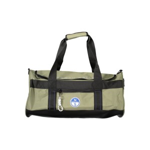 North Sails Ανδρική Πράσινη Τσάντα Duffle