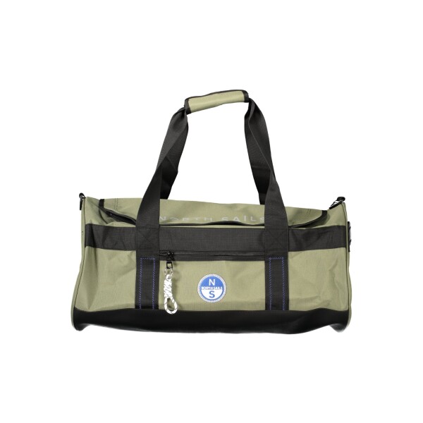 North Sails Ανδρική Πράσινη Τσάντα Duffle