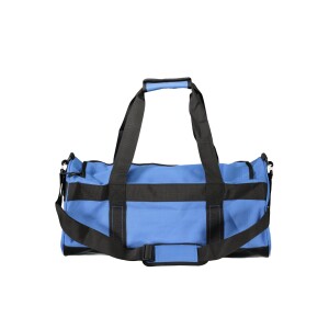 North Sails ανδρική μπλε τσάντα Duffle με λογότυπο