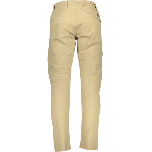 Dockers Ανδρικό Μπεζ Παντελόνι