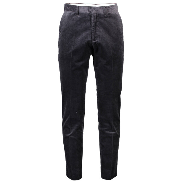 GANT Ανδρικό Μπλε Παντελόνι σε slim fit γραμμή